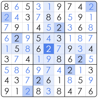 tips for killer sudoku