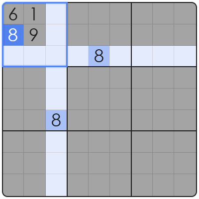 easy printable sudoku